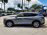 Used 2024 ACURA MDX  in DAVIE, FLORIDA (Photo 3)