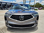 Used 2024 ACURA MDX  in DAVIE, FLORIDA (Photo 4)