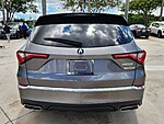 Used 2024 ACURA MDX  in DAVIE, FLORIDA (Photo 5)