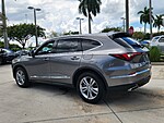 Used 2024 ACURA MDX  in DAVIE, FLORIDA (Photo 7)