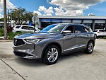 Used 2024 ACURA MDX  in DAVIE, FLORIDA (Photo 8)