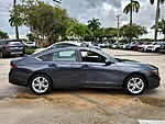 Used 2024 Honda Accord Sedan LX in DAVIE, FLORIDA (Photo 2)