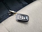 Used 2024 Honda Accord Sedan LX in DAVIE, FLORIDA (Photo 20)