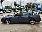 Used 2024 Honda Accord Sedan LX in DAVIE, FLORIDA (Photo 3)