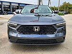 Used 2024 Honda Accord Sedan LX in DAVIE, FLORIDA (Photo 4)