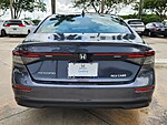 Used 2024 Honda Accord Sedan LX in DAVIE, FLORIDA (Photo 5)