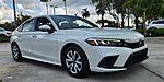 Used 2024 Honda Civic LX in DAVIE, FLORIDA