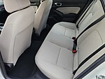 Used 2024 Honda Civic LX in DAVIE, FLORIDA (Photo 11)