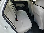 Used 2024 Honda Civic LX in DAVIE, FLORIDA (Photo 15)