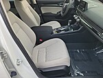 Used 2024 Honda Civic LX in DAVIE, FLORIDA (Photo 16)