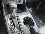 Used 2024 Honda Civic LX in DAVIE, FLORIDA (Photo 17)