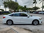 Used 2024 Honda Civic LX in DAVIE, FLORIDA (Photo 2)