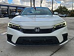 Used 2024 Honda Civic LX in DAVIE, FLORIDA (Photo 4)