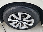 Used 2024 Honda Civic LX in DAVIE, FLORIDA (Photo 9)