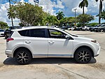 Used 2018 TOYOTA RAV4 SE in DAVIE, FLORIDA (Photo 2)