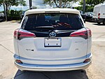 Used 2018 TOYOTA RAV4 SE in DAVIE, FLORIDA (Photo 5)