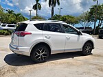 Used 2018 TOYOTA RAV4 SE in DAVIE, FLORIDA (Photo 6)