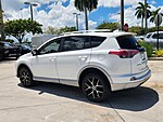 Used 2018 TOYOTA RAV4 SE in DAVIE, FLORIDA (Photo 7)