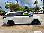 Used 2024 Honda Odyssey SPORT in DAVIE, FLORIDA (Photo 2)