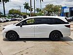Used 2024 Honda Odyssey SPORT in DAVIE, FLORIDA (Photo 3)