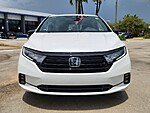 Used 2024 Honda Odyssey SPORT in DAVIE, FLORIDA (Photo 4)