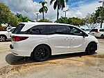 Used 2024 Honda Odyssey SPORT in DAVIE, FLORIDA (Photo 6)