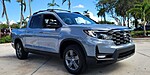 Used 2024 Honda Ridgeline TRAILSPORT in DAVIE, FLORIDA