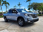 Used 2024 Honda Ridgeline TRAILSPORT in DAVIE, FLORIDA (Photo 1)