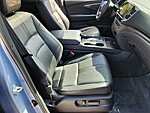Used 2024 Honda Ridgeline TRAILSPORT in DAVIE, FLORIDA (Photo 16)