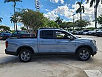Used 2024 Honda Ridgeline TRAILSPORT in DAVIE, FLORIDA (Photo 2)