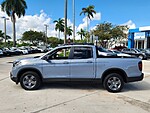 Used 2024 Honda Ridgeline TRAILSPORT in DAVIE, FLORIDA (Photo 3)