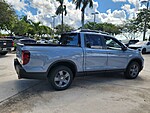 Used 2024 Honda Ridgeline TRAILSPORT in DAVIE, FLORIDA (Photo 6)