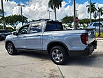 Used 2024 Honda Ridgeline TRAILSPORT in DAVIE, FLORIDA (Photo 7)