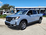 Used 2024 Honda Ridgeline TRAILSPORT in DAVIE, FLORIDA (Photo 8)