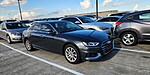 Used 2020 AUDI A4 SEDAN PREMIUM in DAVIE, FLORIDA