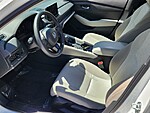 Used 2024 Honda Accord Sedan LX in DAVIE, FLORIDA (Photo 10)