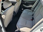 Used 2024 Honda Accord Sedan LX in DAVIE, FLORIDA (Photo 11)