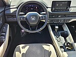 Used 2024 Honda Accord Sedan LX in DAVIE, FLORIDA (Photo 12)