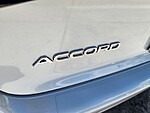 Used 2024 Honda Accord Sedan LX in DAVIE, FLORIDA (Photo 14)