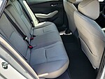 Used 2024 Honda Accord Sedan LX in DAVIE, FLORIDA (Photo 15)
