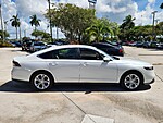 Used 2024 Honda Accord Sedan LX in DAVIE, FLORIDA (Photo 2)