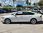 Used 2024 Honda Accord Sedan LX in DAVIE, FLORIDA (Photo 3)