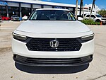 Used 2024 Honda Accord Sedan LX in DAVIE, FLORIDA (Photo 4)
