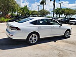 Used 2024 Honda Accord Sedan LX in DAVIE, FLORIDA (Photo 6)