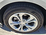 Used 2024 Honda Accord Sedan LX in DAVIE, FLORIDA (Photo 9)