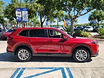 Used 2023 Honda CR-V EX in DAVIE, FLORIDA (Photo 2)