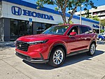 Used 2023 Honda CR-V EX in DAVIE, FLORIDA (Photo 8)