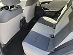 Used 2021 TOYOTA RAV4 XLE in DAVIE, FLORIDA (Photo 11)