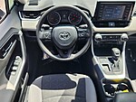 Used 2021 TOYOTA RAV4 XLE in DAVIE, FLORIDA (Photo 12)