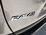 Used 2021 TOYOTA RAV4 XLE in DAVIE, FLORIDA (Photo 13)